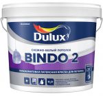 DULUX  BINDO 2