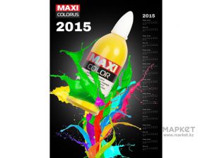 MAXI COLOR  универсальный ― Дом красок