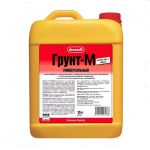 Грунтовка-М "PUFAS"