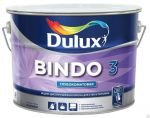 DULUX  BINDO 3