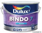 DULUX  BINDO 7