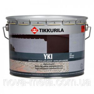 Краска Tikkurila Юки