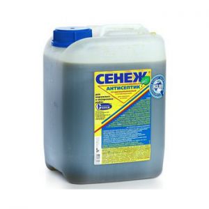 СЕНЕЖ ― Дом красок