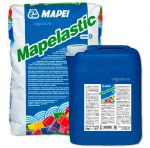MAPELASTIC MAPEI 