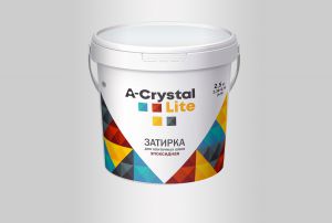 A-Crystal Lite ― Дом красок