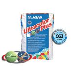 MAPEI "ULTRACOLOR PLUS"  Затирка