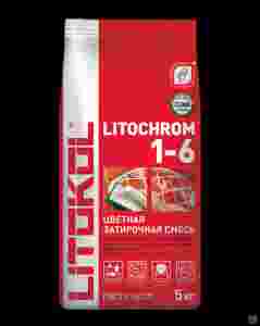 Litochrom 1-6  2 кг ― Дом красок