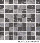 Colonial Gold имитация натурального бразильского мрамора