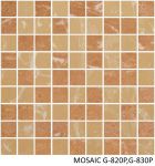 Colonial Gold имитация натурального бразильского мрамора