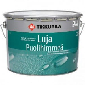 Tikkurila Luja Puolihimmea