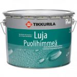 Tikkurila Luja Puolihimmea