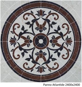 PAHHO ― Дом красок