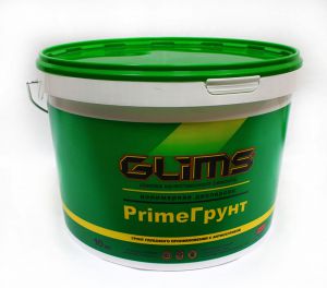 PrimeГрунт "Glims" ― Дом красок