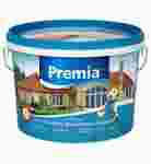 Премия, Краска структурная. 