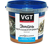 Эмалевые краски