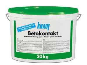 Бетонконтакт "knauf" ― Дом красок