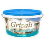 Фасадная "Стандарт"