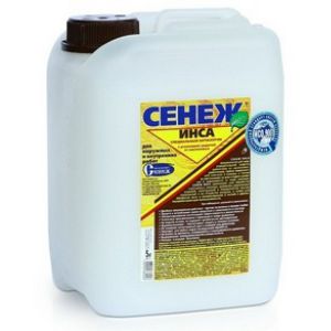 ИНСА ― Дом красок