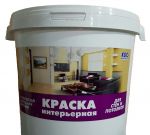 Стандарт ИНТЕРЬЕРНАЯ