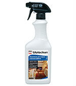 glutoclean, очищающая и вспомогательная химия. 