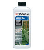 glutoclean, очищающая и вспомогательная химия. 