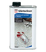 glutoclean, очищающая и вспомогательная химия. 