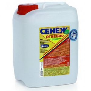 ОГНЕ-БИО ― Дом красок