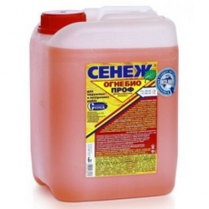 ОГНЕ-БИО ПРОФ ― Дом красок