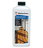 glutoclean, очищающая и вспомогательная химия. 