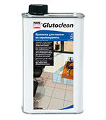 glutoclean, очищающая и вспомогательная химия. 