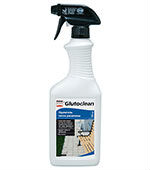 glutoclean, очищающая и вспомогательная химия. 