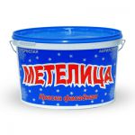 Фасадная-МЕТЕЛИЦА