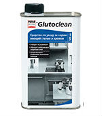 glutoclean, очищающая и вспомогательная химия. 