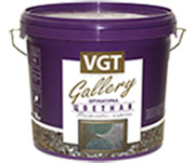 Декоративные материалы